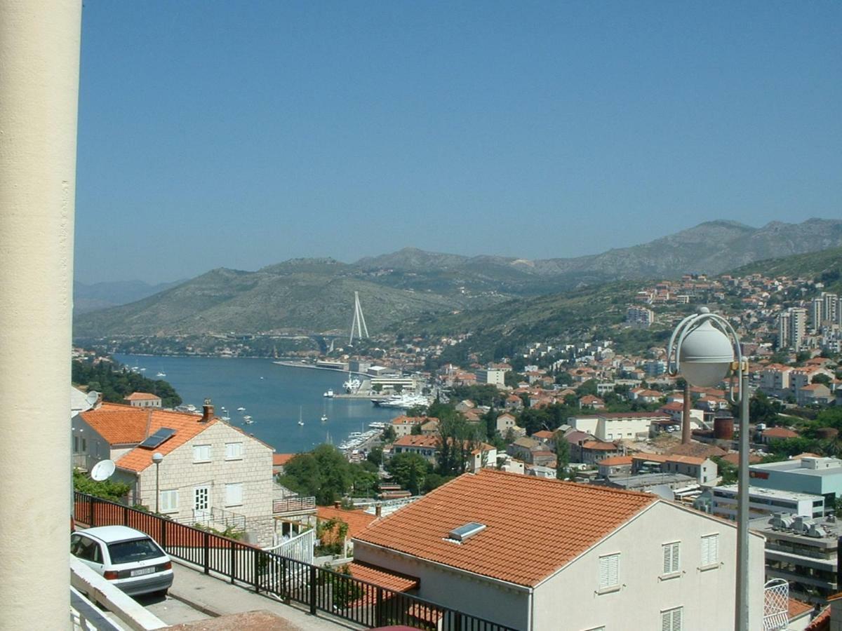 Apartment Marijana Dubrovnik Exterior photo
