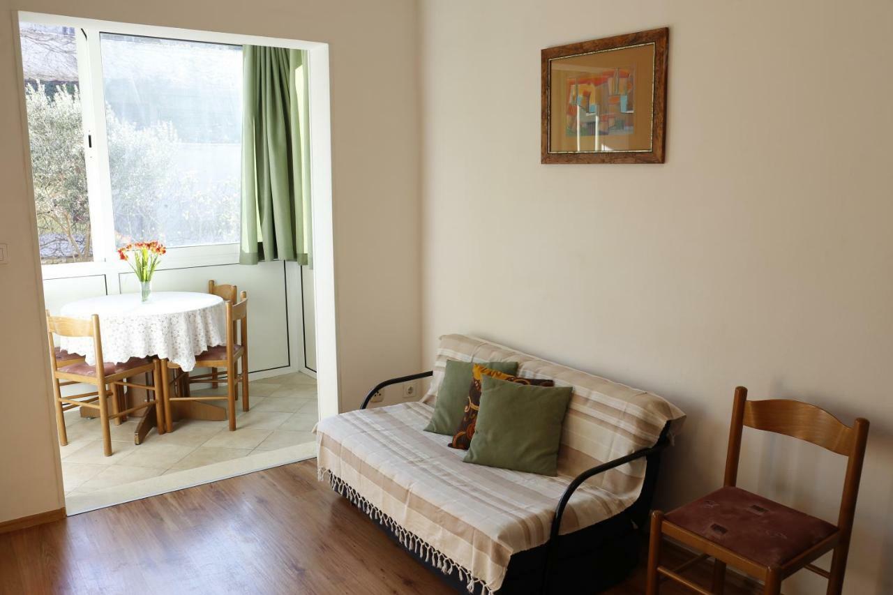 Apartment Marijana Dubrovnik Exterior photo
